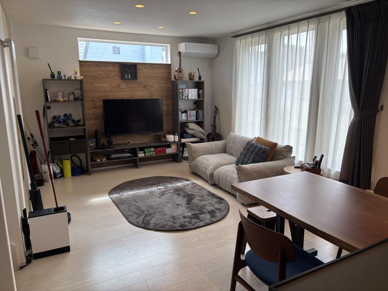 House in Suehiro, Asahikawa – photo 9 of 32 – Asahikawa, Asahikawa, Hokkaido, Japan