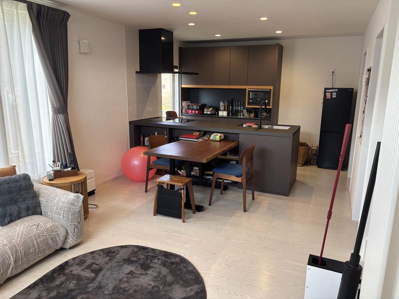 House in Suehiro, Asahikawa – photo 10 of 32 – Asahikawa, Asahikawa, Hokkaido, Japan