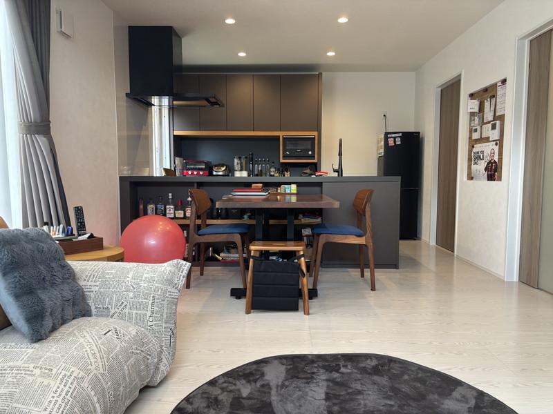 House in Suehiro, Asahikawa – photo 11 of 32 – Asahikawa, Asahikawa, Hokkaido, Japan