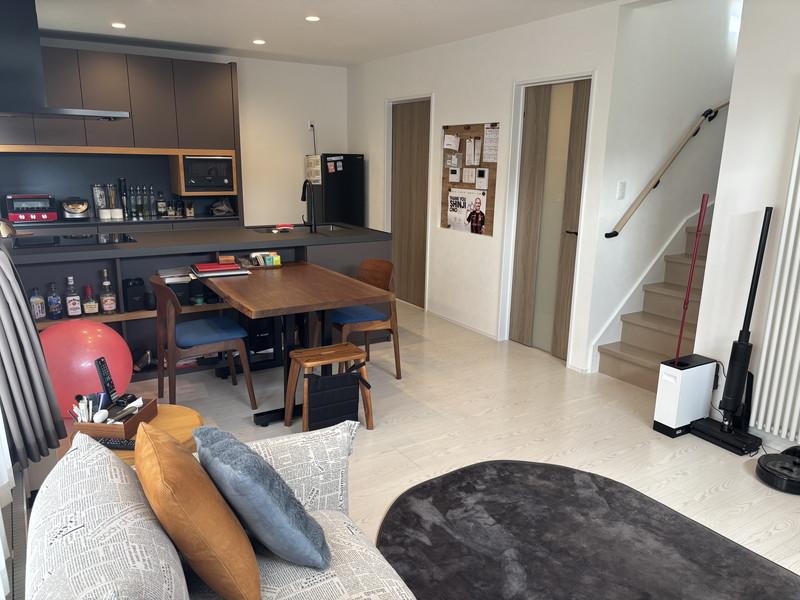 House in Suehiro, Asahikawa – photo 12 of 32 – Asahikawa, Asahikawa, Hokkaido, Japan
