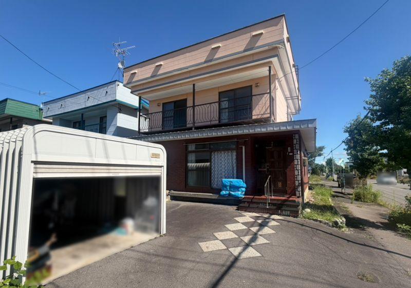 House in Suehiro, Asahikawa – Asahikawa, Asahikawa, Hokkaido, Japan