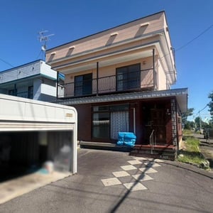 House in Suehiro, Asahikawa