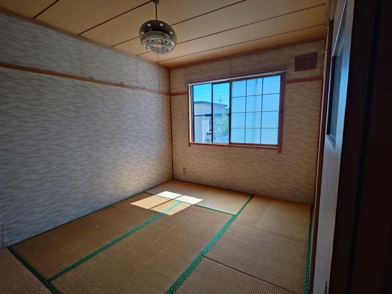 House in Suehiro, Asahikawa – photo 6 of 20 – Asahikawa, Asahikawa, Hokkaido, Japan