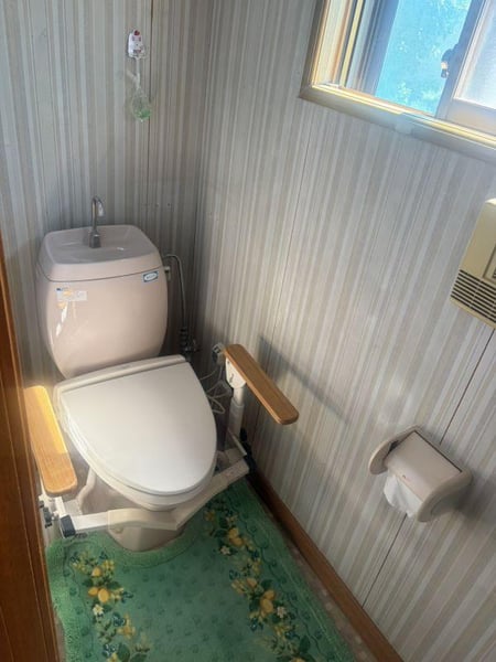 House in Suehiro, Asahikawa – photo 10 of 20 – Asahikawa, Asahikawa, Hokkaido, Japan