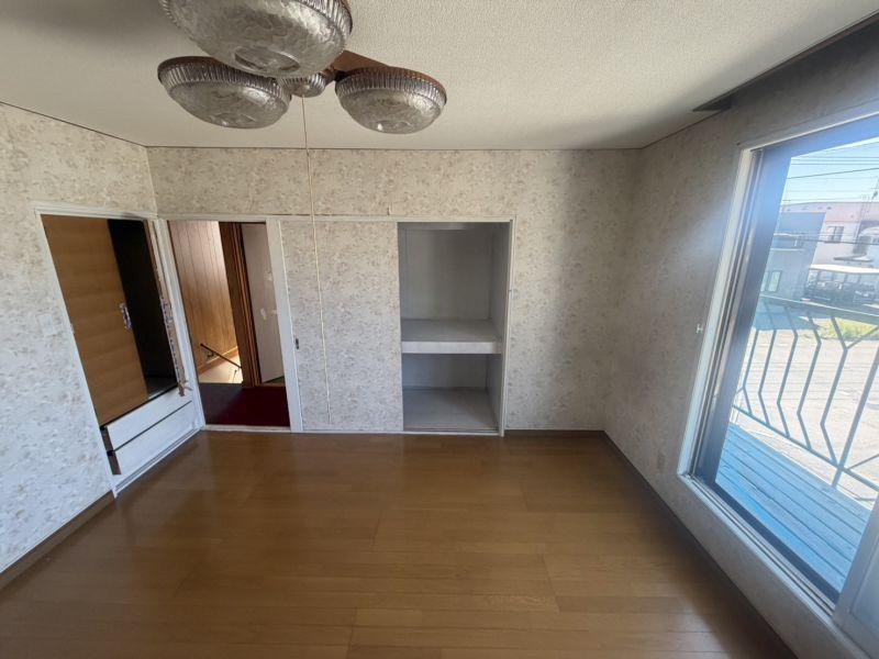 House in Suehiro, Asahikawa – photo 15 of 20 – Asahikawa, Asahikawa, Hokkaido, Japan