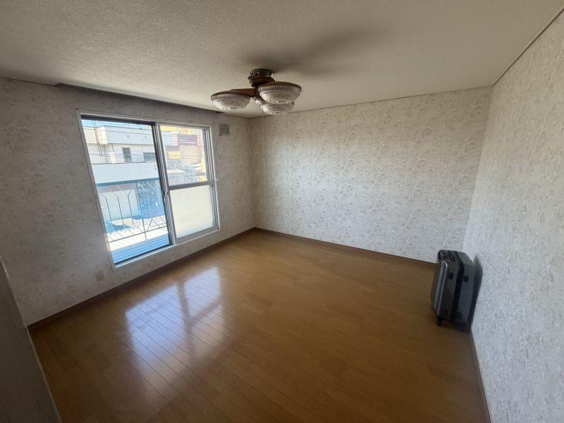 House in Suehiro, Asahikawa – photo 16 of 20 – Asahikawa, Asahikawa, Hokkaido, Japan