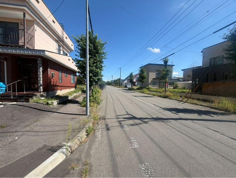 House in Suehiro, Asahikawa – photo 19 of 20 – Asahikawa, Asahikawa, Hokkaido, Japan