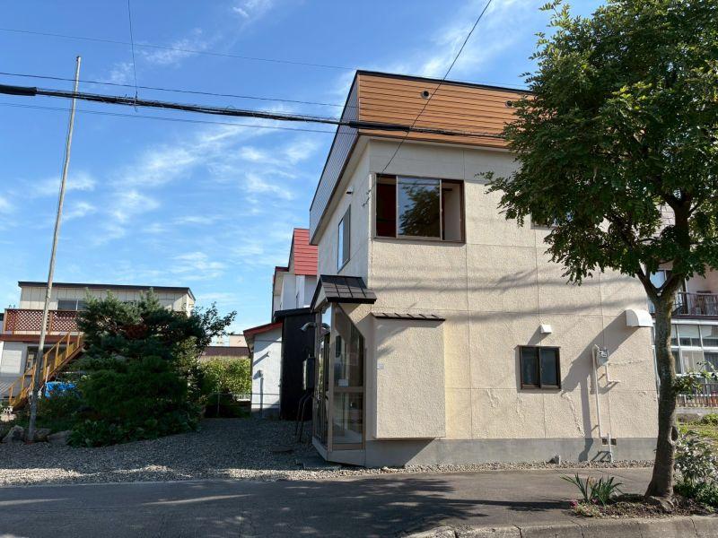House in Suehiro, Asahikawa – photo 4 of 11 – Asahikawa, Asahikawa, Hokkaido, Japan