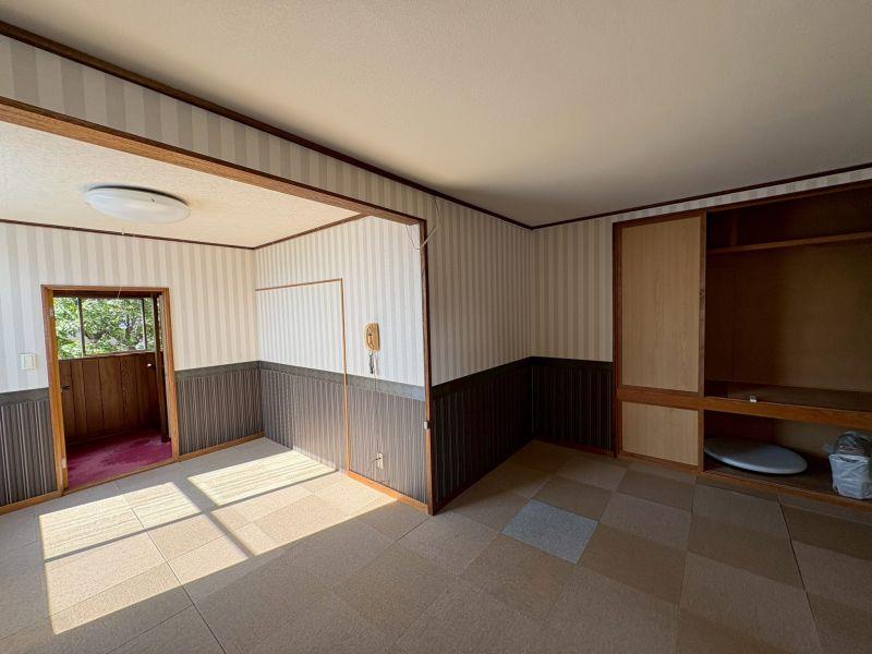 House in Suehiro, Asahikawa – photo 5 of 11 – Asahikawa, Asahikawa, Hokkaido, Japan