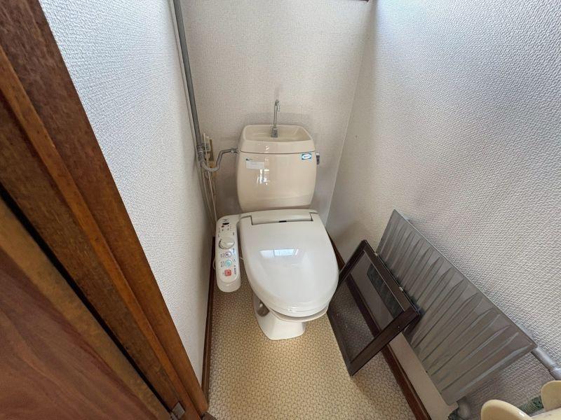 House in Suehiro, Asahikawa – photo 6 of 11 – Asahikawa, Asahikawa, Hokkaido, Japan