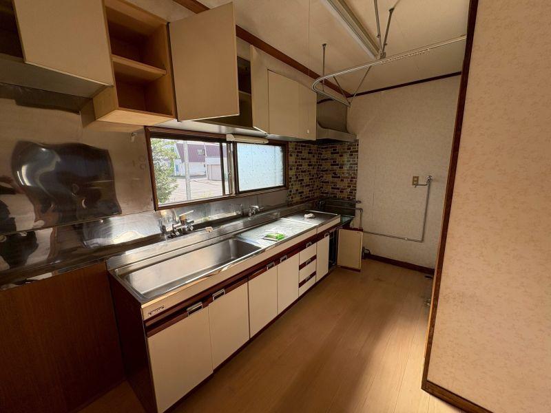House in Suehiro, Asahikawa – photo 7 of 11 – Asahikawa, Asahikawa, Hokkaido, Japan