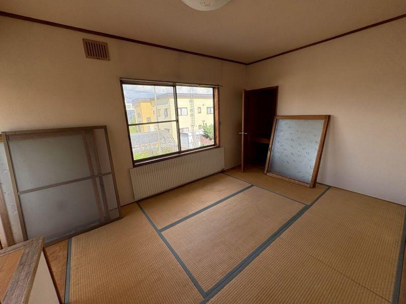 House in Suehiro, Asahikawa – photo 9 of 11 – Asahikawa, Asahikawa, Hokkaido, Japan