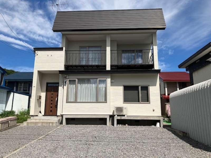 House in Suehiro, Asahikawa – Asahikawa, Asahikawa, Hokkaido, Japan