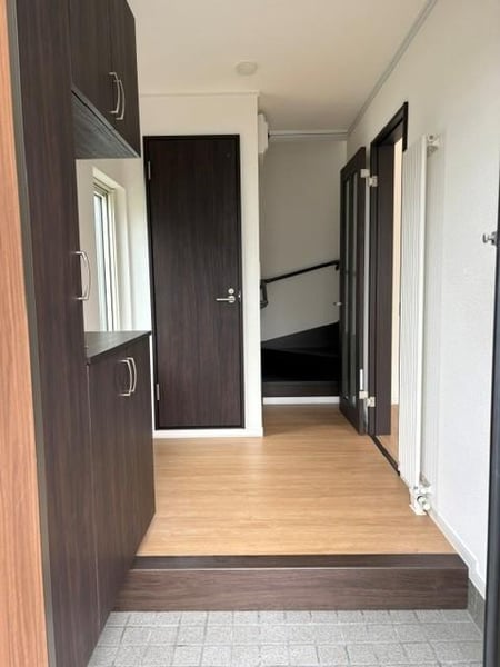 House in Suehiro, Asahikawa – photo 5 of 17 – Asahikawa, Asahikawa, Hokkaido, Japan