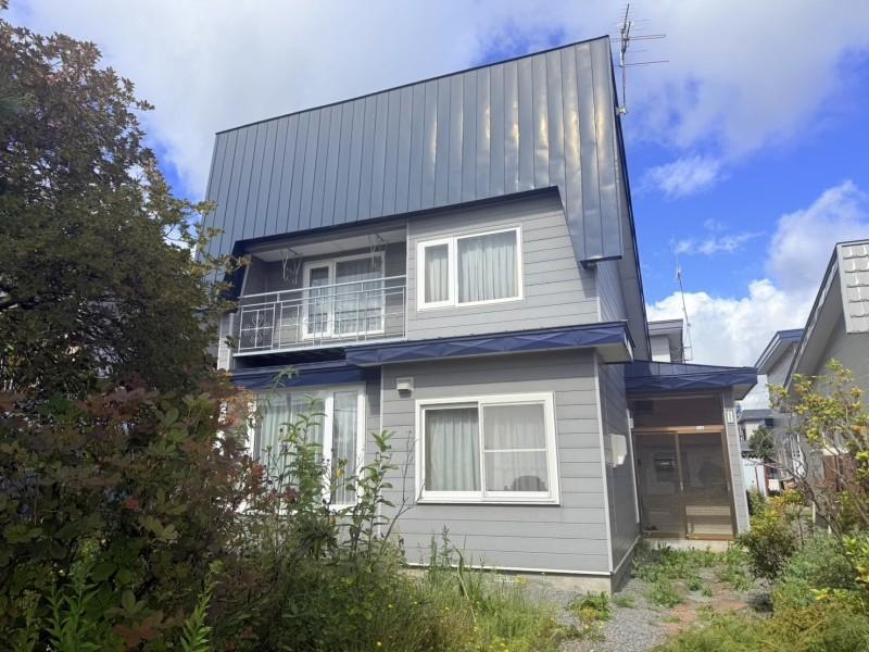 House in Suehiro, Asahikawa – Asahikawa, Asahikawa, Hokkaido, Japan