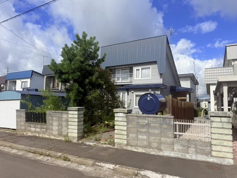 House in Suehiro, Asahikawa – photo 3 of 23 – Asahikawa, Asahikawa, Hokkaido, Japan