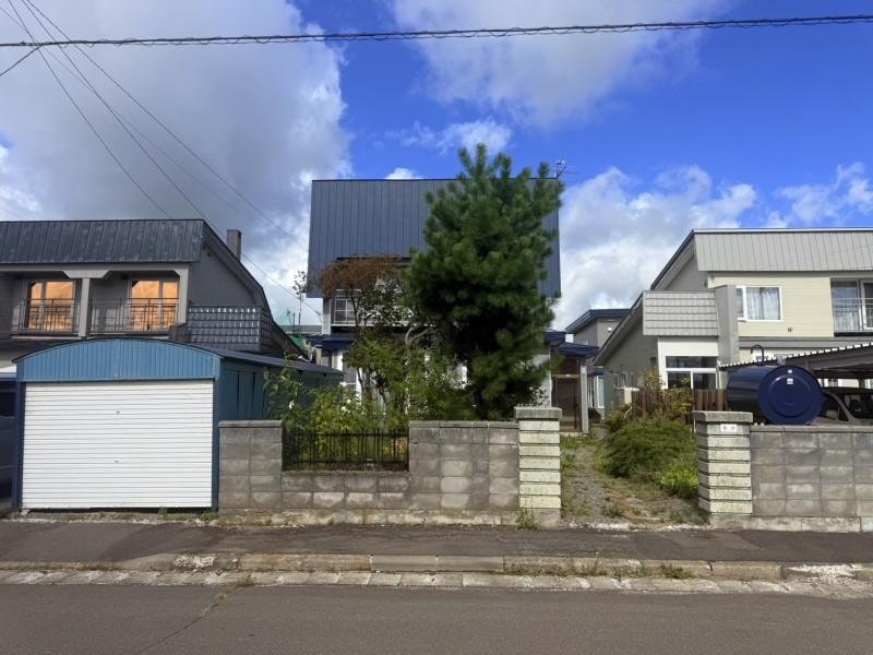 House in Suehiro, Asahikawa – photo 4 of 23 – Asahikawa, Asahikawa, Hokkaido, Japan