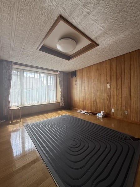 House in Suehiro, Asahikawa – photo 8 of 23 – Asahikawa, Asahikawa, Hokkaido, Japan
