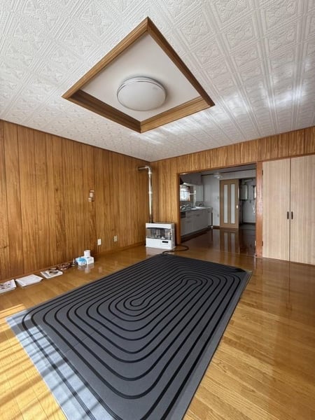House in Suehiro, Asahikawa – photo 9 of 23 – Asahikawa, Asahikawa, Hokkaido, Japan