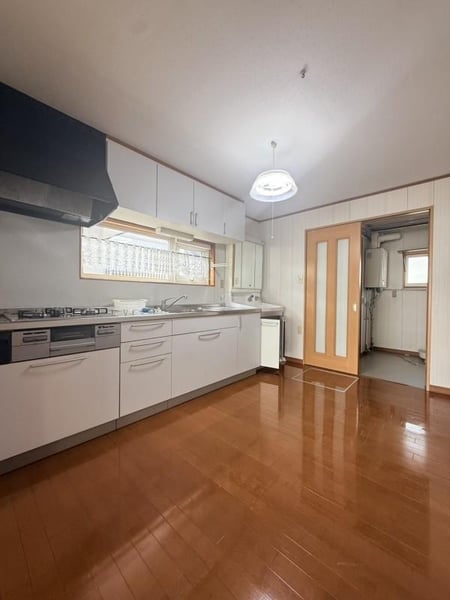 House in Suehiro, Asahikawa – photo 10 of 23 – Asahikawa, Asahikawa, Hokkaido, Japan