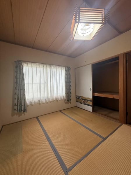 House in Suehiro, Asahikawa – photo 18 of 23 – Asahikawa, Asahikawa, Hokkaido, Japan