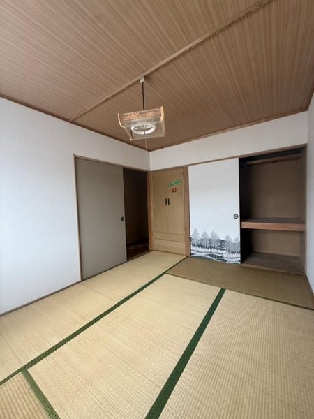 House in Suehiro, Asahikawa – photo 19 of 23 – Asahikawa, Asahikawa, Hokkaido, Japan