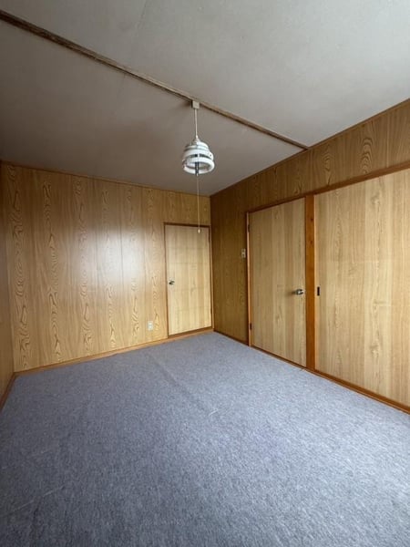 House in Suehiro, Asahikawa – photo 20 of 23 – Asahikawa, Asahikawa, Hokkaido, Japan