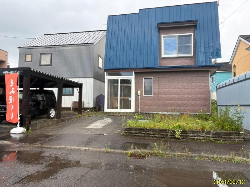 House in Suehiro, Asahikawa – Asahikawa, Asahikawa, Hokkaido, Japan
