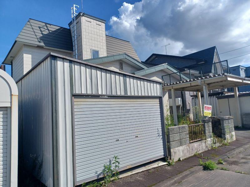 House in Suehiro Higashi, Asahikawa – photo 5 of 26 – Asahikawa, Kamikawa, Hokkaido, Japan