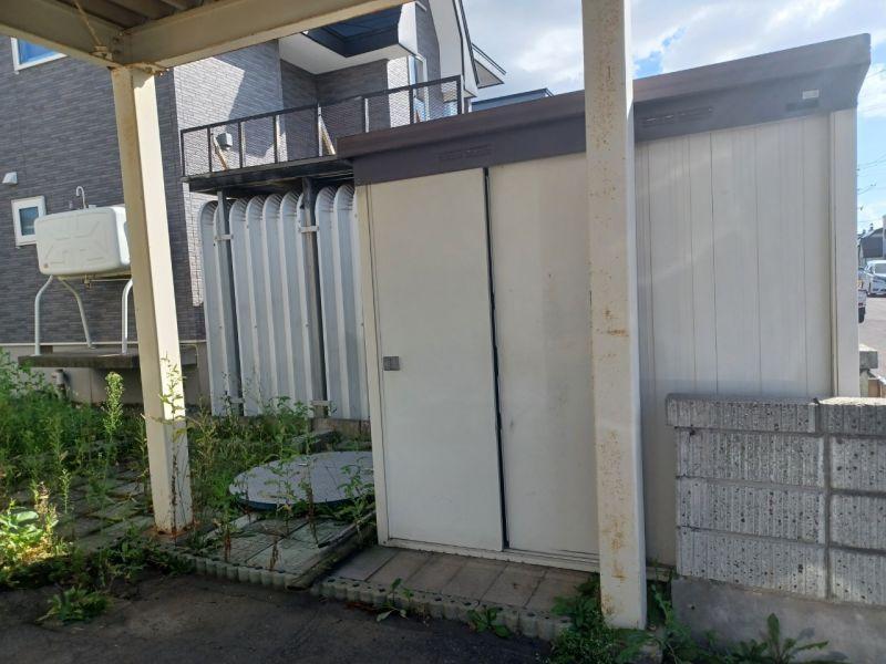 House in Suehiro Higashi, Asahikawa – photo 6 of 26 – Asahikawa, Kamikawa, Hokkaido, Japan