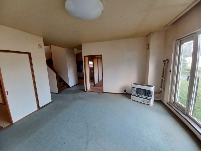 House in Suehiro Higashi, Asahikawa – photo 10 of 26 – Asahikawa, Kamikawa, Hokkaido, Japan