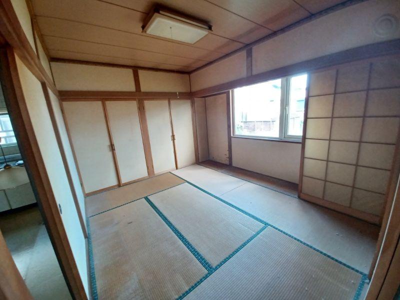 House in Suehiro Higashi, Asahikawa – photo 12 of 26 – Asahikawa, Kamikawa, Hokkaido, Japan