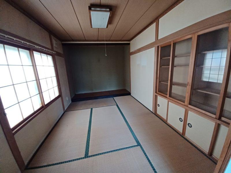 House in Suehiro Higashi, Asahikawa – photo 14 of 26 – Asahikawa, Kamikawa, Hokkaido, Japan