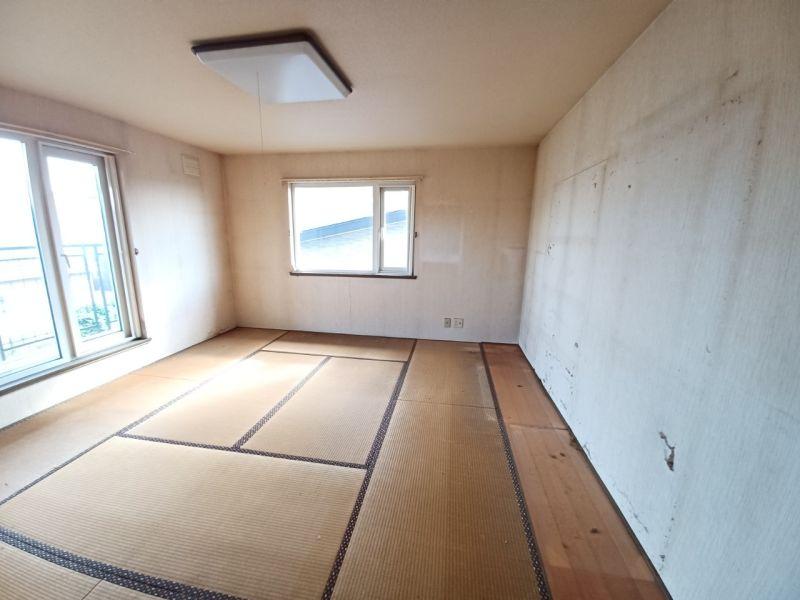House in Suehiro Higashi, Asahikawa – photo 21 of 26 – Asahikawa, Kamikawa, Hokkaido, Japan