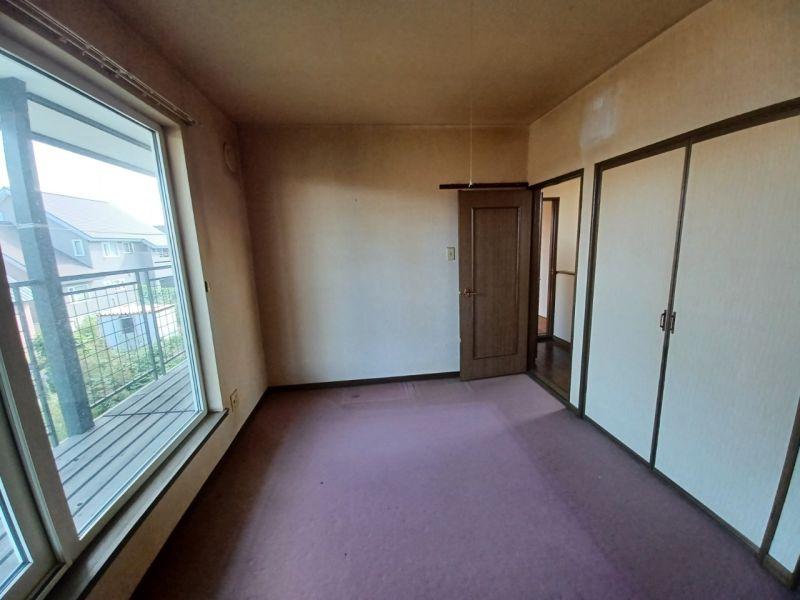 House in Suehiro Higashi, Asahikawa – photo 25 of 26 – Asahikawa, Kamikawa, Hokkaido, Japan