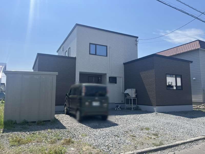 House in Suehiro Higashi, Asahikawa – photo 4 of 8 – Asahikawa, Asahikawa, Hokkaido, Japan