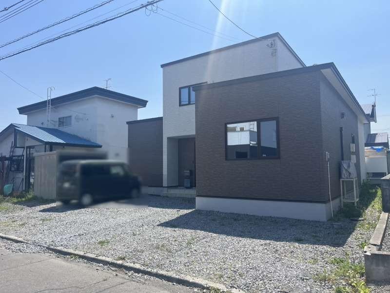 House in Suehiro Higashi, Asahikawa – photo 5 of 8 – Asahikawa, Asahikawa, Hokkaido, Japan