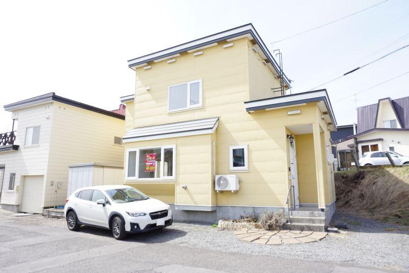 House in Suehiro Higashi, Asahikawa – Asahikawa, Asahikawa, Hokkaido, Japan