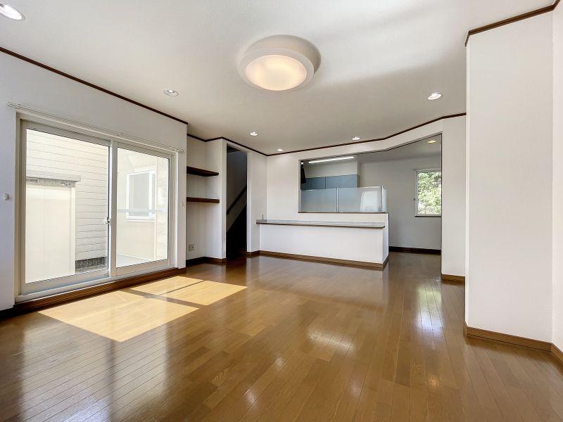House in Suehiro Higashi, Asahikawa – photo 4 of 22 – Asahikawa, Asahikawa, Hokkaido, Japan