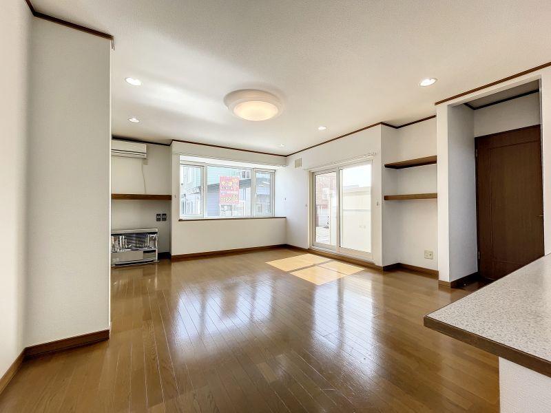 House in Suehiro Higashi, Asahikawa – photo 6 of 22 – Asahikawa, Asahikawa, Hokkaido, Japan