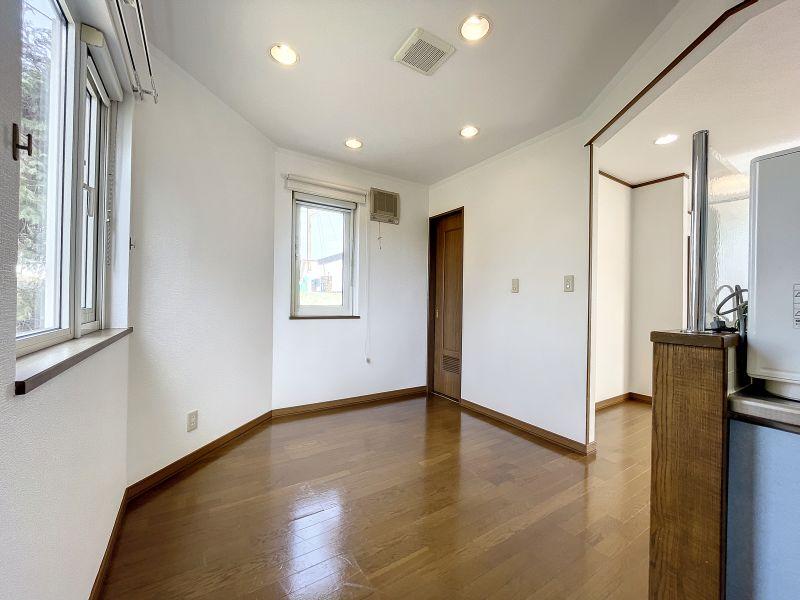 House in Suehiro Higashi, Asahikawa – photo 7 of 22 – Asahikawa, Asahikawa, Hokkaido, Japan