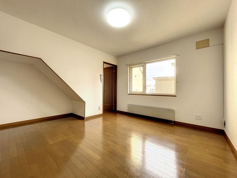 House in Suehiro Higashi, Asahikawa – photo 10 of 22 – Asahikawa, Asahikawa, Hokkaido, Japan