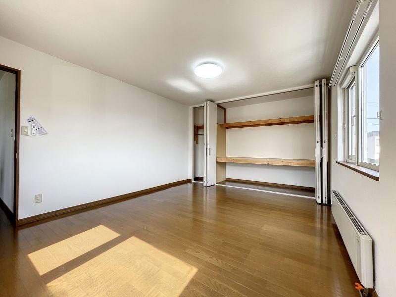 House in Suehiro Higashi, Asahikawa – photo 13 of 22 – Asahikawa, Asahikawa, Hokkaido, Japan