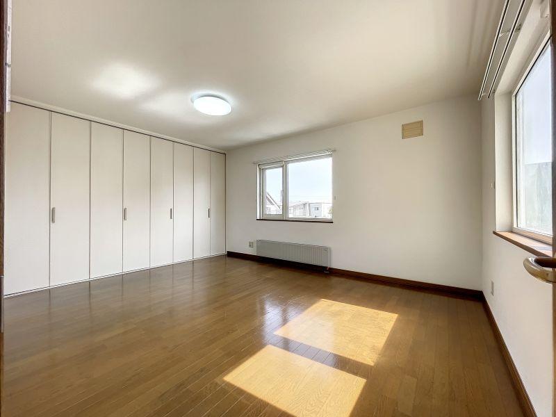House in Suehiro Higashi, Asahikawa – photo 14 of 22 – Asahikawa, Asahikawa, Hokkaido, Japan