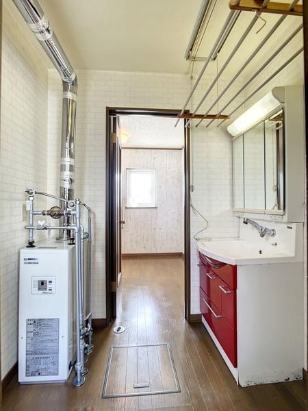 House in Suehiro Higashi, Asahikawa – photo 16 of 22 – Asahikawa, Asahikawa, Hokkaido, Japan