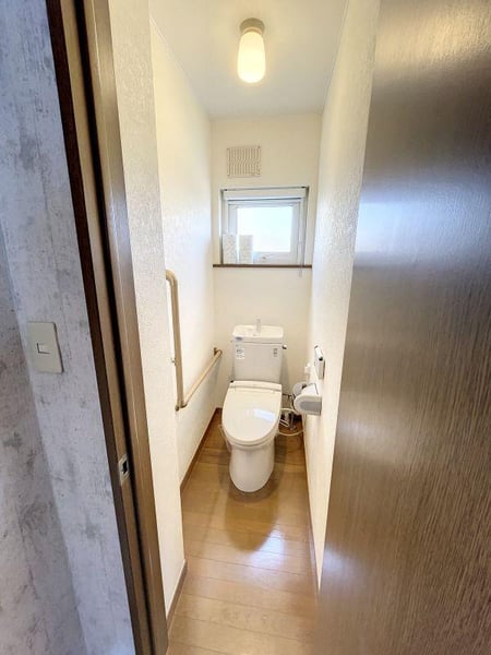 House in Suehiro Higashi, Asahikawa – photo 18 of 22 – Asahikawa, Asahikawa, Hokkaido, Japan