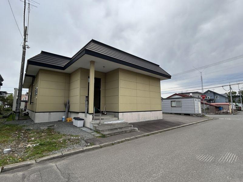 House in Suehiro Higashi, Asahikawa – Asahikawa, Asahikawa, Hokkaido, Japan