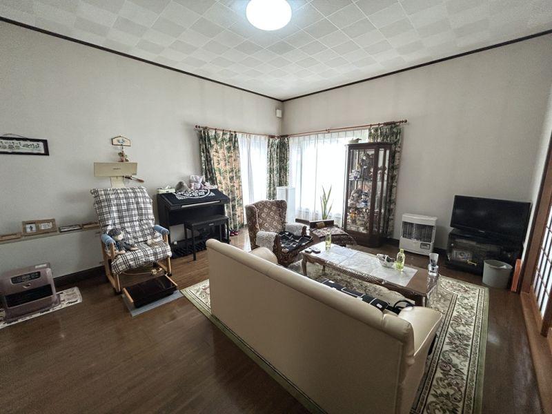 House in Suehiro Higashi, Asahikawa – photo 5 of 13 – Asahikawa, Asahikawa, Hokkaido, Japan
