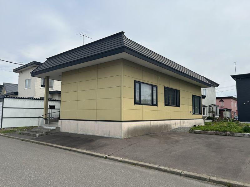 House in Suehiro Higashi, Asahikawa – photo 8 of 13 – Asahikawa, Asahikawa, Hokkaido, Japan