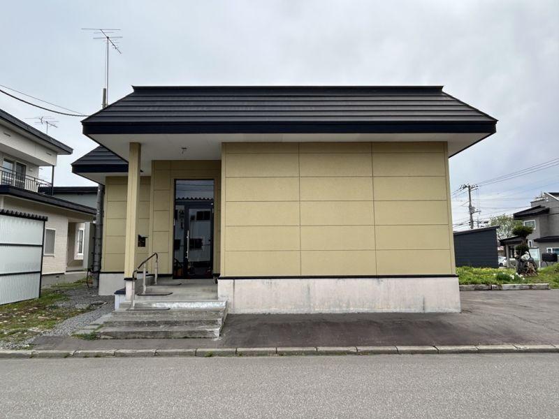 House in Suehiro Higashi, Asahikawa – photo 9 of 13 – Asahikawa, Asahikawa, Hokkaido, Japan